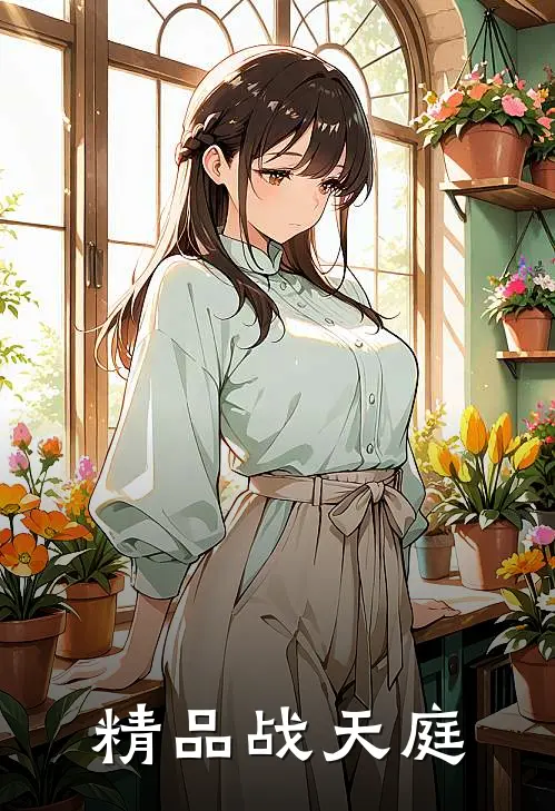 精品战天庭