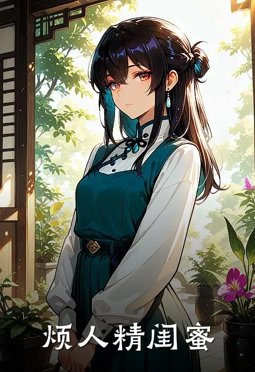 烦人精闺蜜