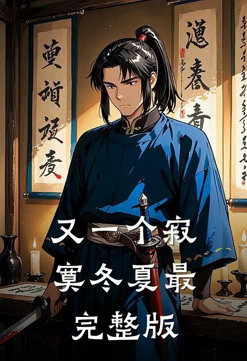 又一个寂寞冬夏最完整版