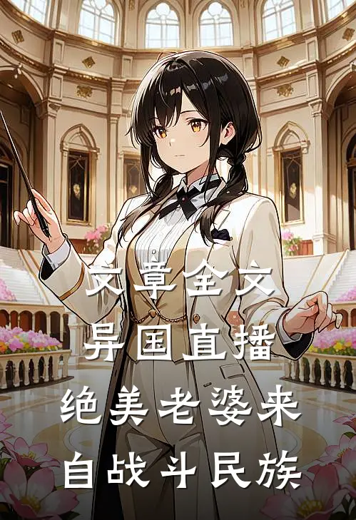 文章全文异国直播：绝美老婆来自战斗民族
