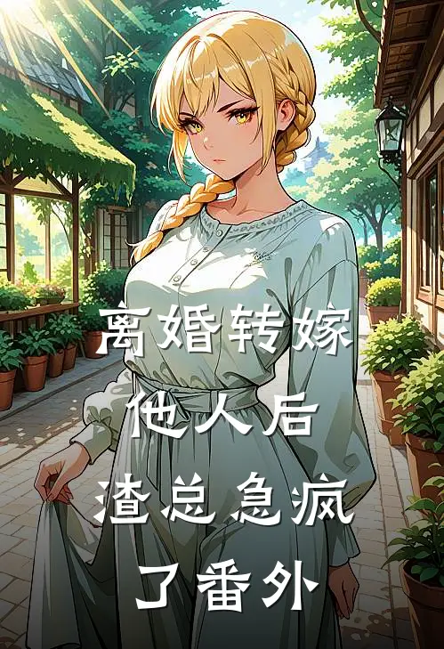 离婚转嫁他人后，渣总急疯了番外