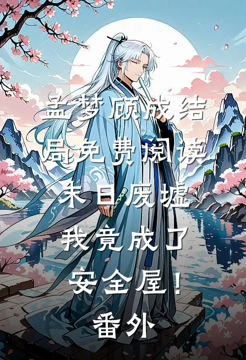 孟梦顾成结局免费阅读末日废墟，我竟成了安全屋！番外