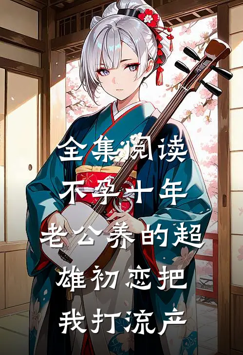 全集阅读不孕十年，老公养的超雄初恋把我打流产