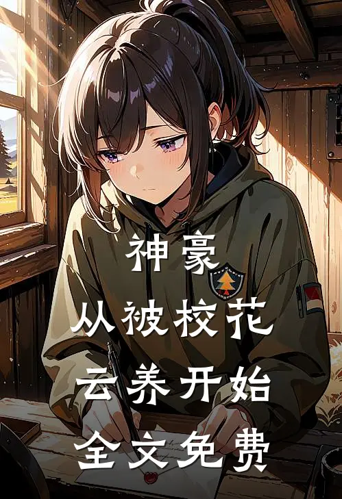 神豪：从被校花云养开始全文免费