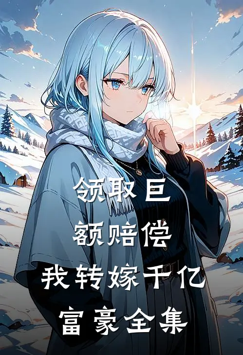 领取巨额赔偿，我转嫁千亿富豪全集