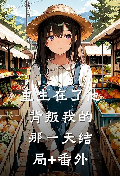 重生在了他背叛我的那一天结局+番外
