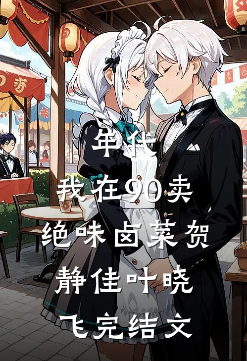 年代：我在90卖绝味卤菜贺静佳叶晓飞完结文