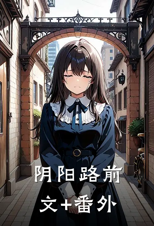 阴阳路前文+番外