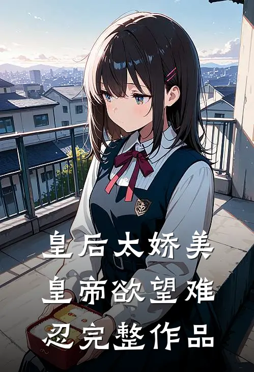 皇后太娇美，皇帝欲望难忍完整作品