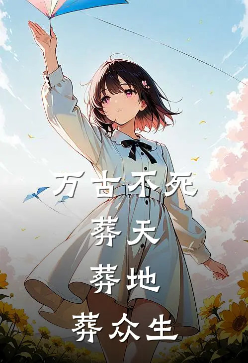 万古不死,葬天,葬地,葬众生