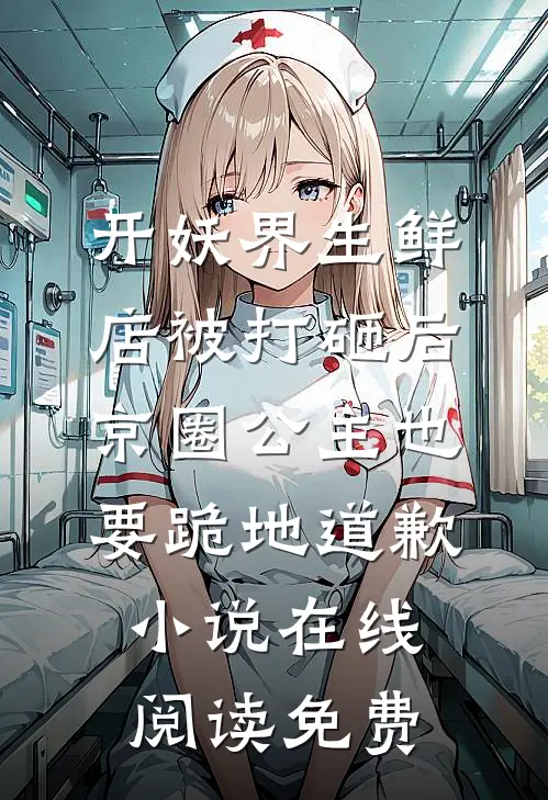 开妖界生鲜店被打砸后，京圈公主也要跪地道歉小说在线阅读免费