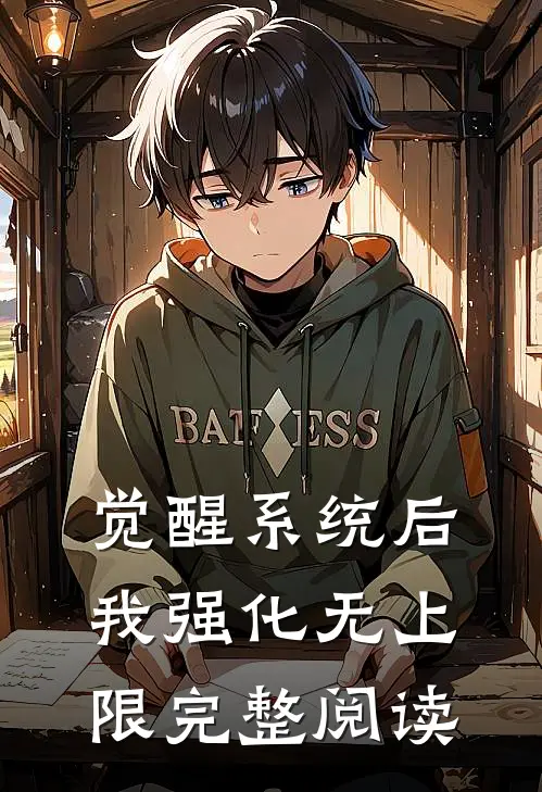 觉醒系统后，我强化无上限完整阅读