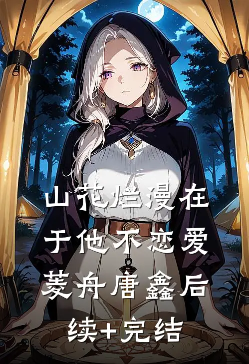 山花烂漫在于他-不恋爱菱舟唐鑫后续+完结
