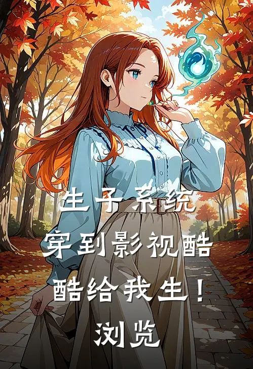 生子系统：穿到影视酷酷给我生！浏览