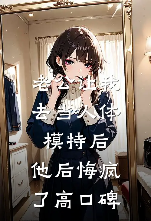 老公让我去当人体模特后，他后悔疯了高口碑