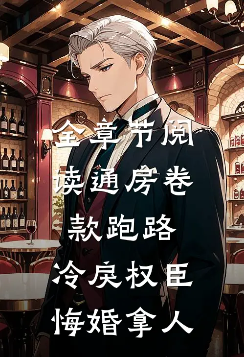 全章节阅读通房卷款跑路，冷戾权臣悔婚拿人