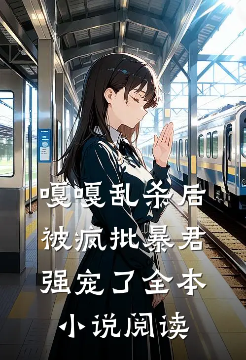 嘎嘎乱杀后，被疯批暴君强宠了全本小说阅读