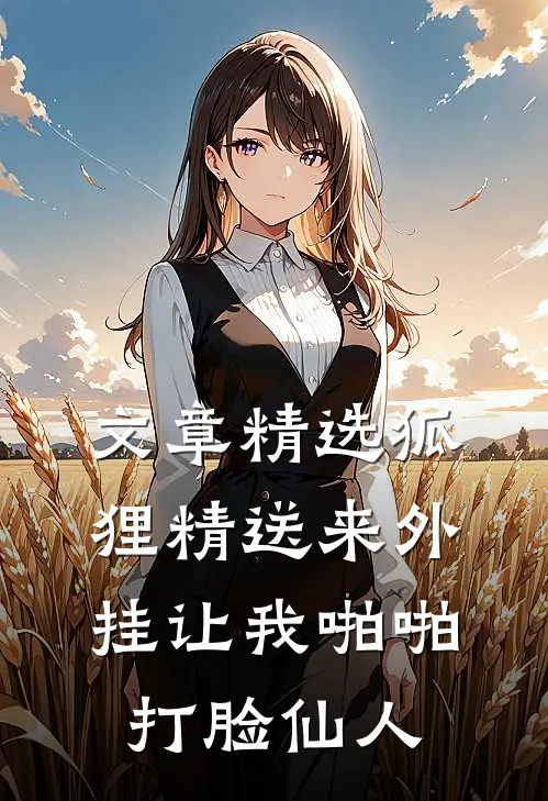 文章精选狐狸精送来外挂让我啪啪打脸仙人