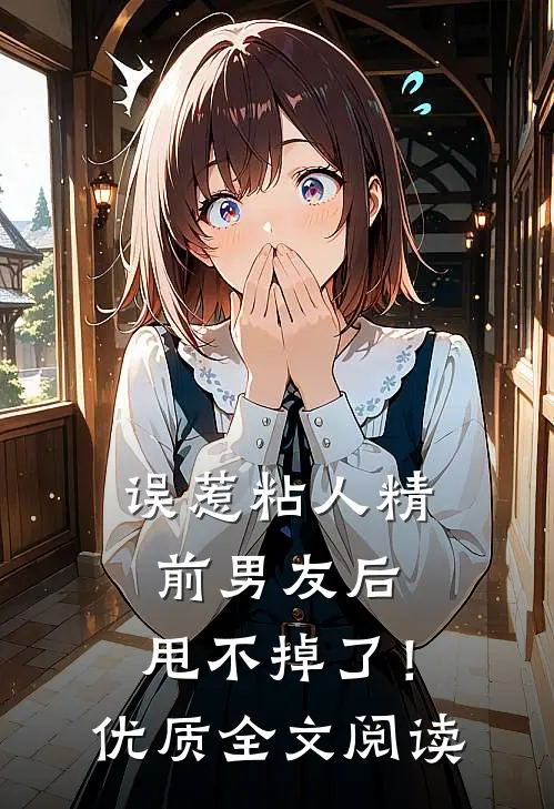 误惹粘人精前男友后，甩不掉了！优质全文阅读