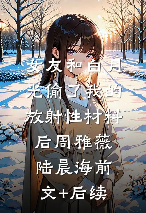女友和白月光偷了我的放射性材料后周雅薇陆晨海前文+后续