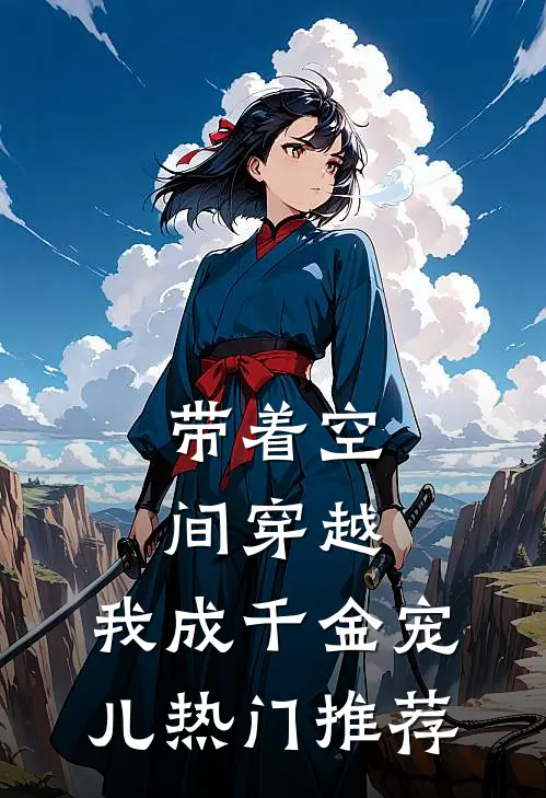 带着空间穿越，我成千金宠儿热门推荐
