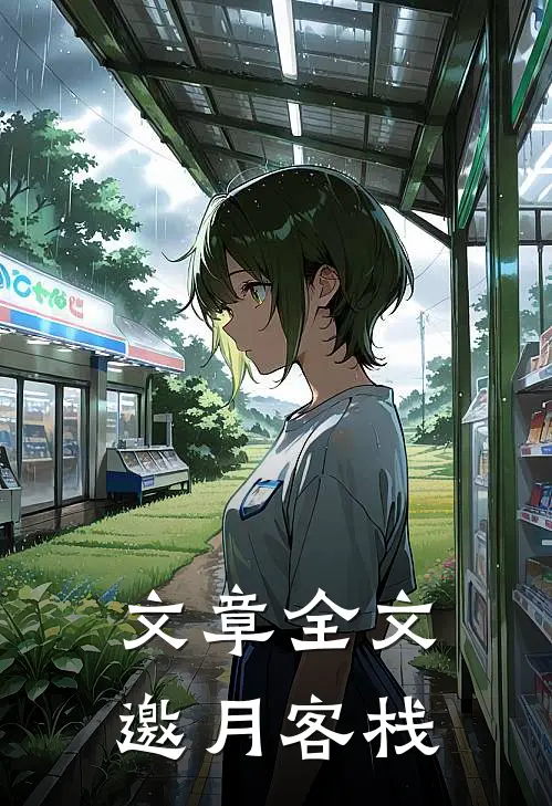 文章全文邀月客栈