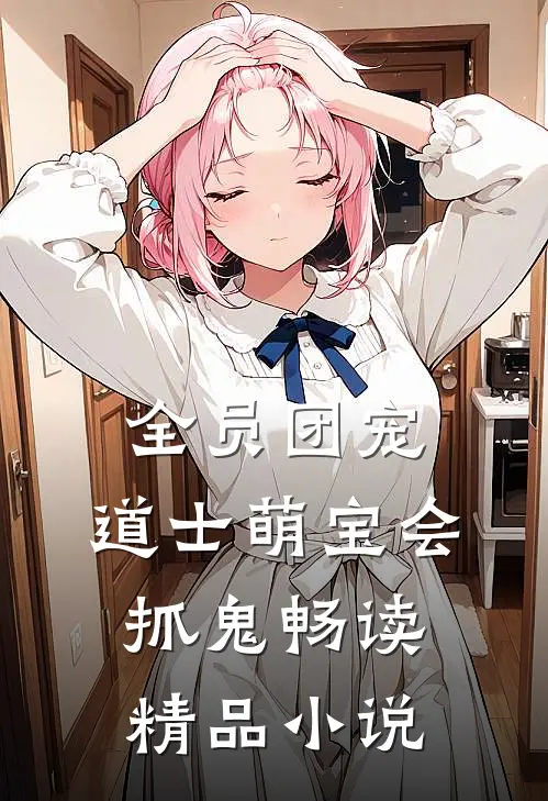 全员团宠：道士萌宝会抓鬼畅读精品小说