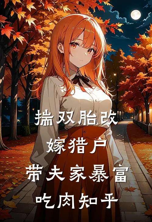 揣双胎改嫁猎户，带夫家暴富吃肉知乎