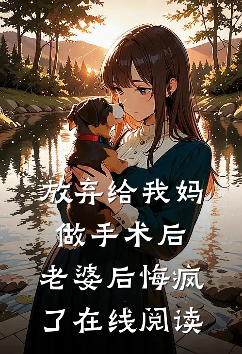 放弃给我妈做手术后，老婆后悔疯了在线阅读