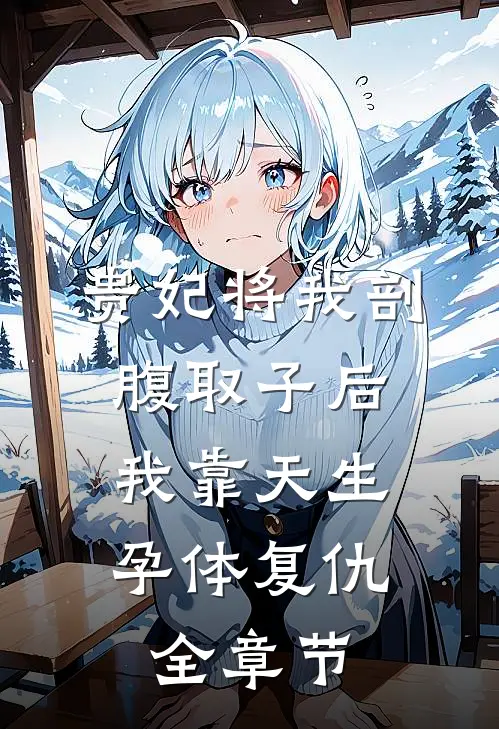 贵妃将我剖腹取子后，我靠天生孕体复仇全章节