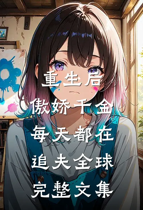 重生后，傲娇千金每天都在追夫全球完整文集