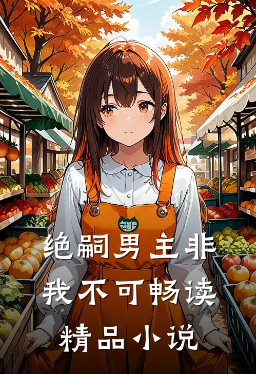 绝嗣男主非我不可畅读精品小说