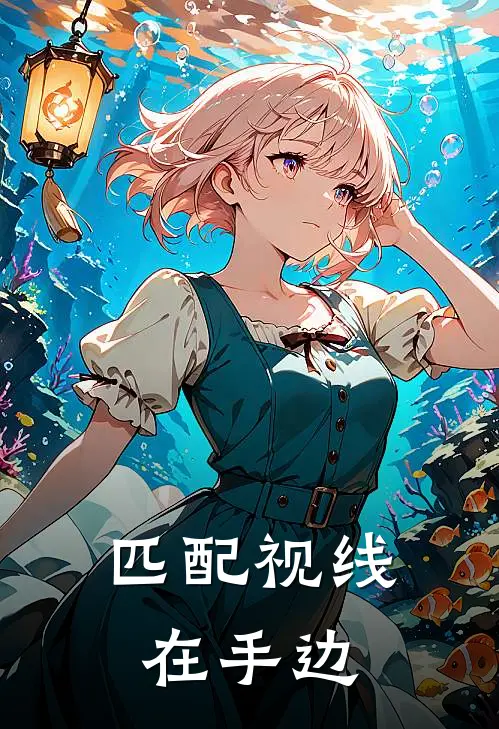 匹配视线在手边