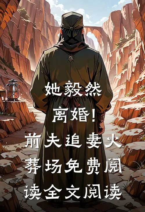她毅然离婚!前夫追妻火葬场免费阅读全文阅读