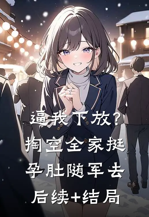 逼我下放？掏空全家挺孕肚随军去后续+结局