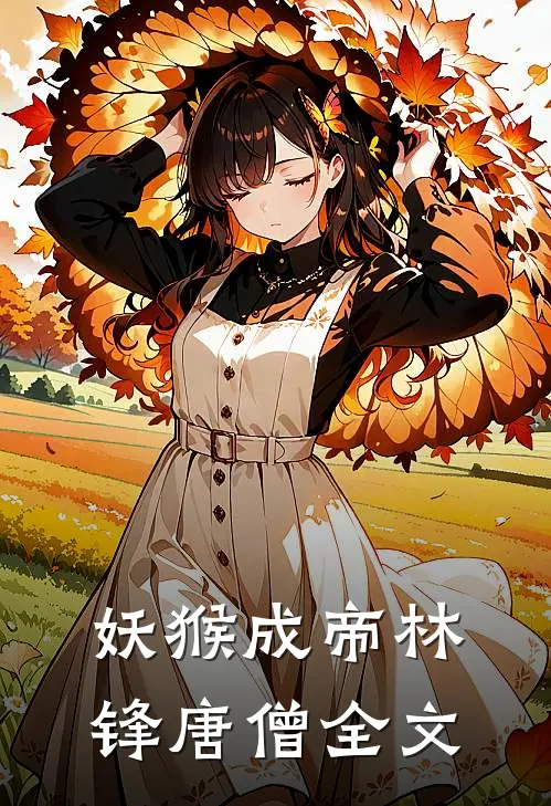 妖猴成帝林锋唐僧全文