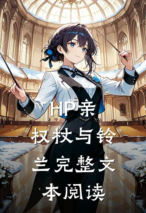HP亲：权杖与铃兰完整文本阅读