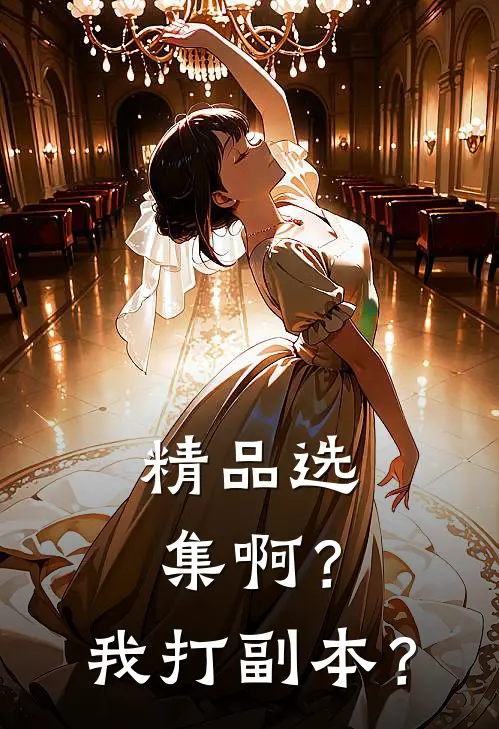 精品选集啊？我打副本？