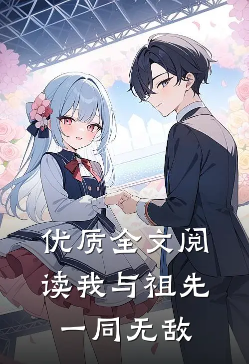 优质全文阅读我与祖先一同无敌