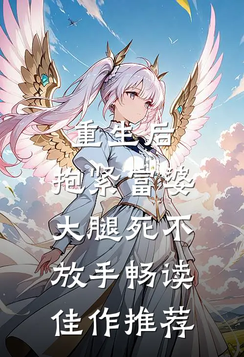重生后，抱紧富婆大腿死不放手畅读佳作推荐