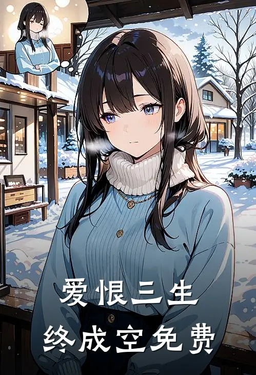 爱恨三生，终成空免费