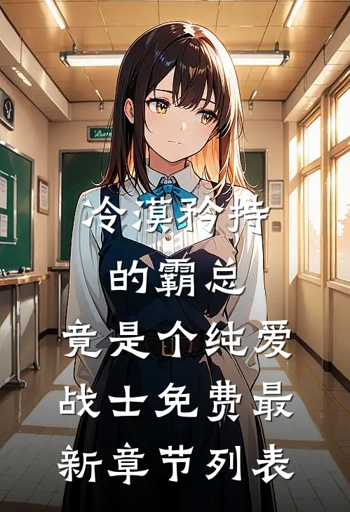 冷漠矜持的霸总，竟是个纯爱战士免费最新章节列表