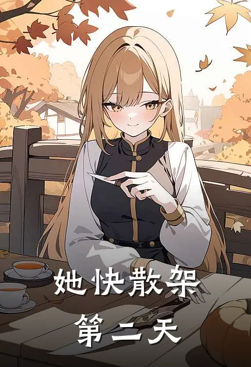 她快散架第二天