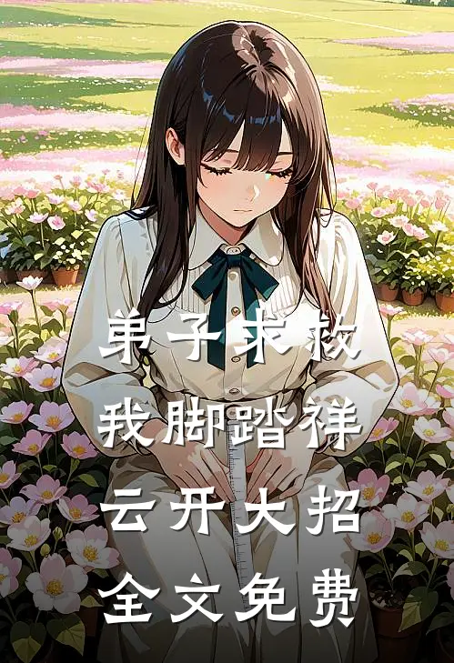 弟子求救，我脚踏祥云开大招全文免费