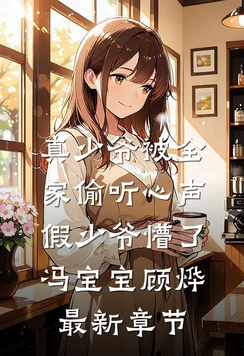 真少爷被全家偷听心声假少爷懵了冯宝宝顾烨最新章节