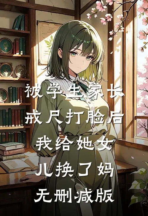 被学生家长戒尺打脸后，我给她女儿换了妈无删减版