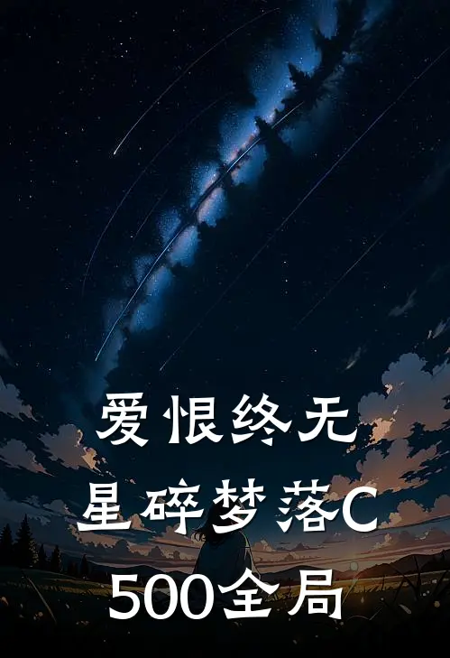 爱恨终无，星碎梦落C500全局