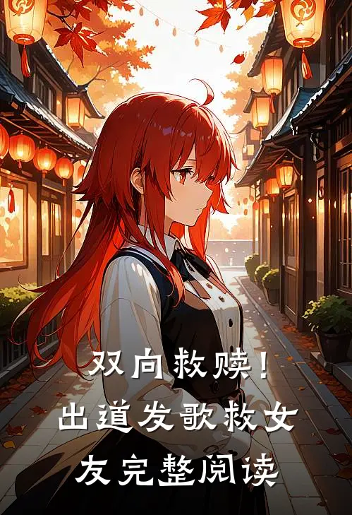 双向救赎！出道发歌救女友完整阅读