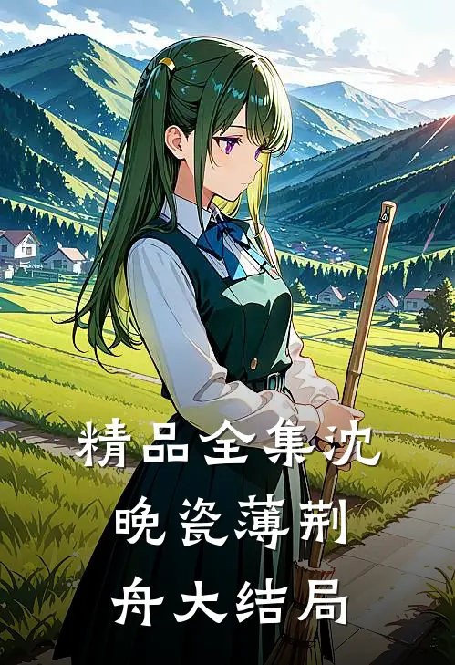 精品全集沈晚瓷薄荆舟大结局