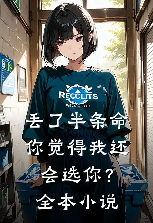 丢了半条命，你觉得我还会选你？全本小说